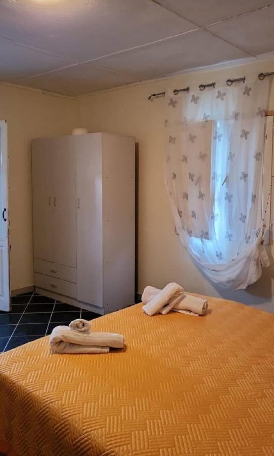 Villino Relax Villa Szirakúza Kültér fotó