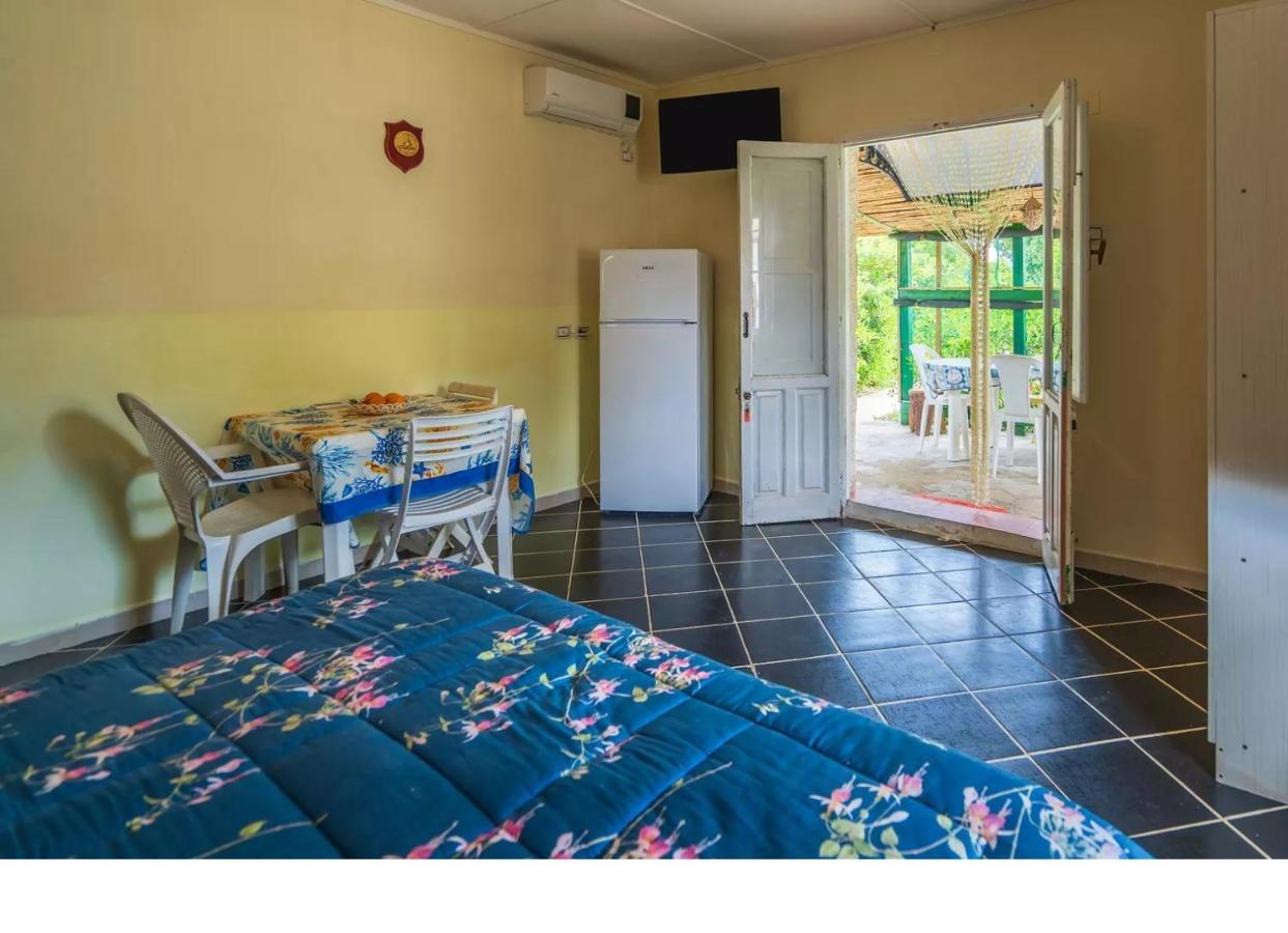 Villino Relax Villa Szirakúza Kültér fotó